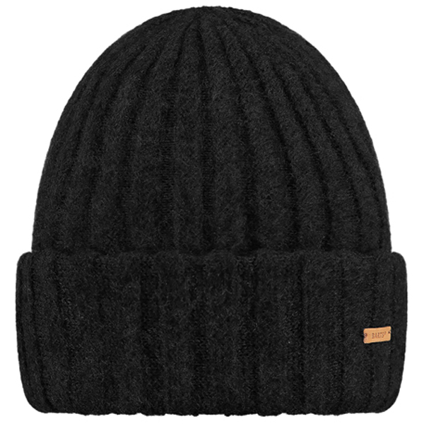 Image of Barts - Women"s Bayne Beanie - Mütze Gr One Size schwarz'