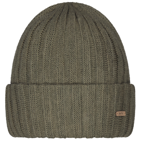 Image of Barts - Women"s Bayne Beanie - Mütze Gr One Size beige/grau;lila;schwarz'