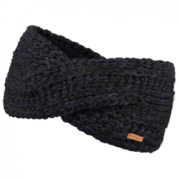 Image of Barts - Women"s Jasmin Headband - Stirnband Gr One Size schwarz'