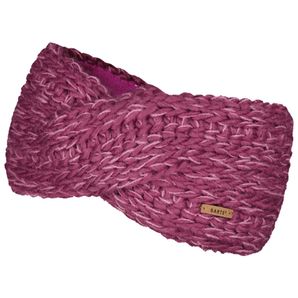 Image of Barts - Women"s Jasmin Headband - Stirnband Gr One Size lila'