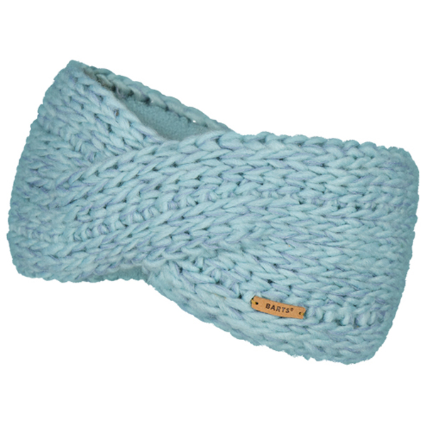 Image of Barts - Women"s Jasmin Headband - Stirnband Gr One Size türkis'