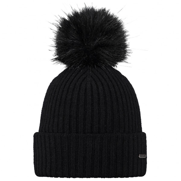 Image of Barts - Women"s Kenzie Beanie - Mütze Gr One Size schwarz'