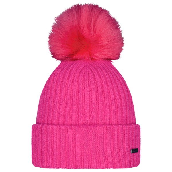Image of Barts - Women"s Kenzie Beanie - Mütze Gr One Size rosa'