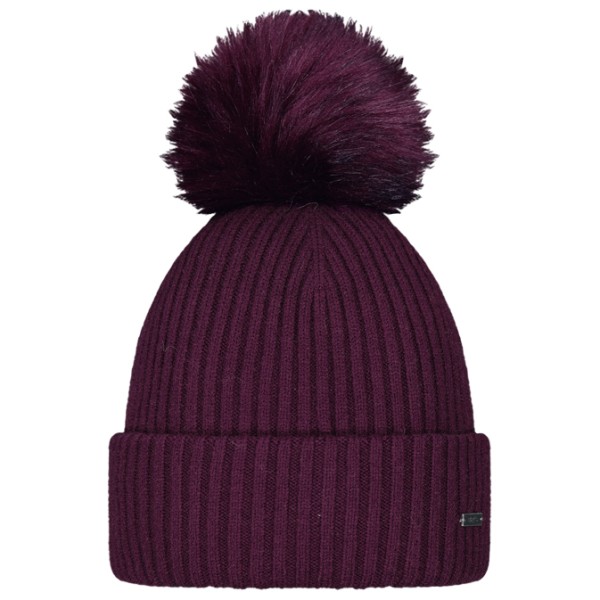 Barts Women’s Kenzie Beanie Muts Purper