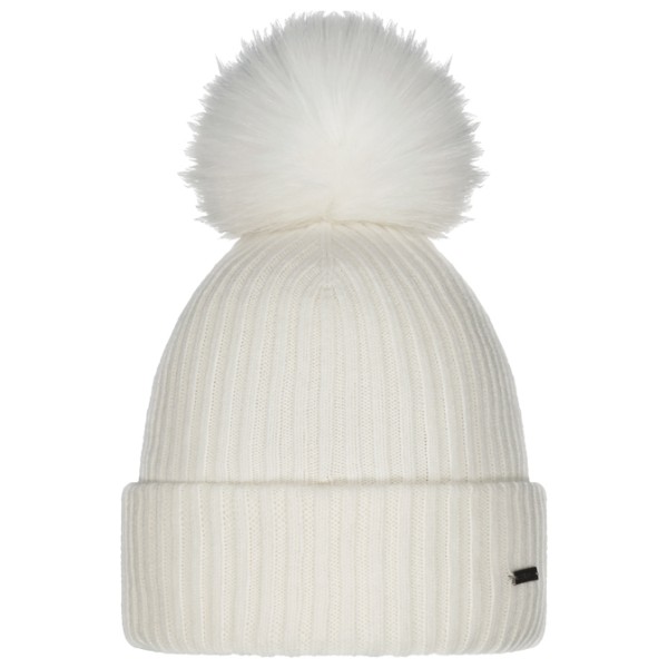 Image of Barts - Women"s Kenzie Beanie - Mütze Gr One Size grau/beige;lila;oliv;rosa;schwarz'
