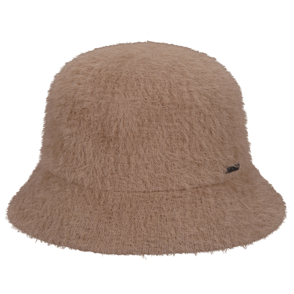 Image of Barts - Women"s Lavatera Hat - Hut Gr One Size braun'