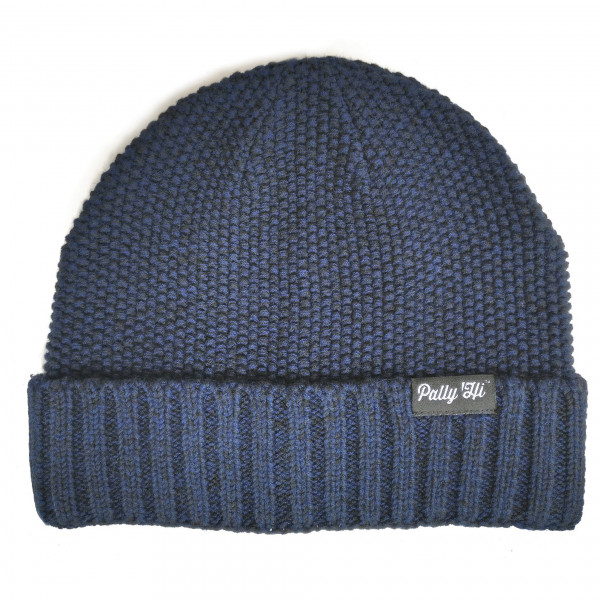 Image of Pally'Hi - Beanie Buena Vida - Mütze Gr One Size blau bei Bergfreunde.ch - der Outdoor Shop