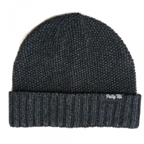 Image of Pally'Hi - Beanie Buena Vida - Mütze Gr One Size schwarz bei Bergfreunde.ch - der Outdoor Shop