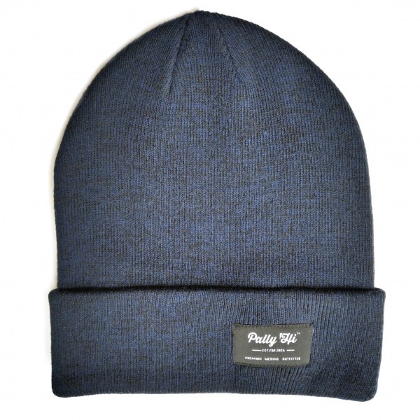 Image of Pally'Hi - Beanie Tofino - Mütze Gr One Size blau bei Bergfreunde.ch - der Outdoor Shop