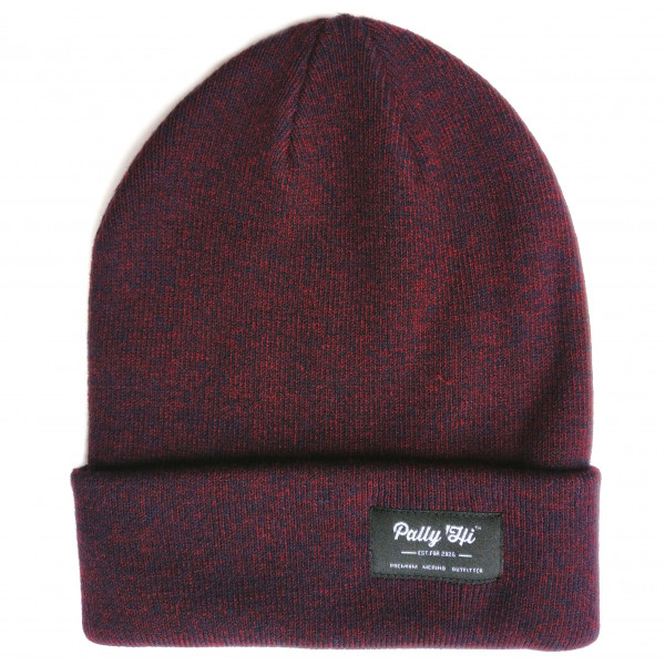 Image of Pally'Hi - Beanie Tofino - Mütze Gr One Size blau;rot;schwarz bei Bergfreunde.ch - der Outdoor Shop