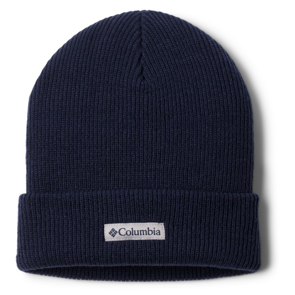 Image of Columbia - Whirlibird Cuffed Beanie - Mütze Gr One Size blau