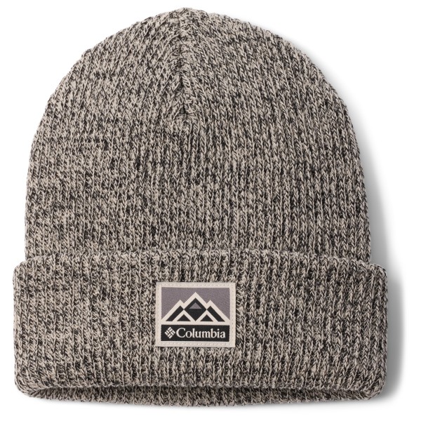 Image of Columbia - Whirlibird Cuffed Beanie - Mütze Gr One Size grau