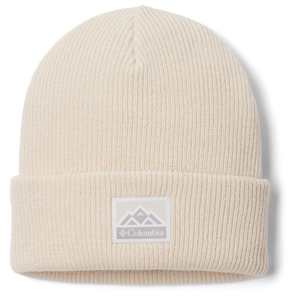 Columbia - Whirlibird Cuffed Beanie - Mütze Gr One Size beige