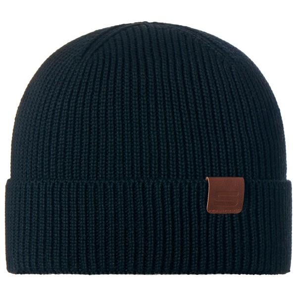 Image of Stöhr - Racli - Mütze Gr One Size schwarz