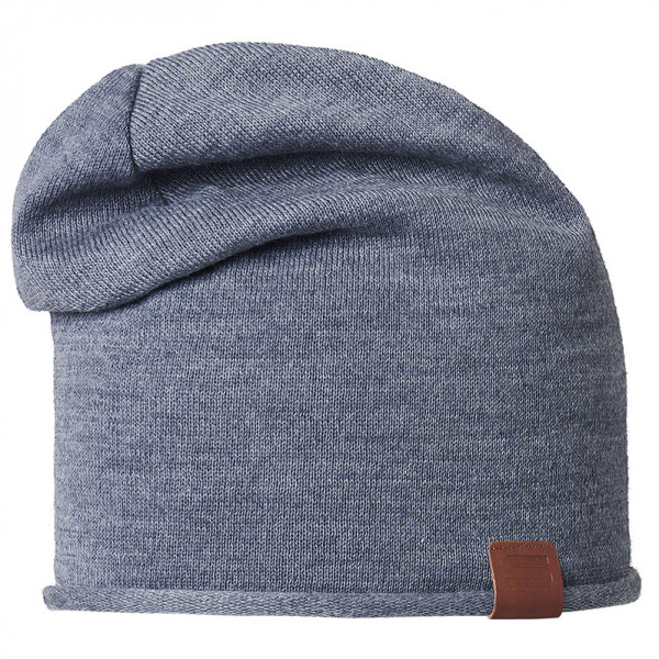 Image of Stöhr - Reci - Mütze Gr One Size grau/blau bei Bergfreunde.ch - der Outdoor Shop