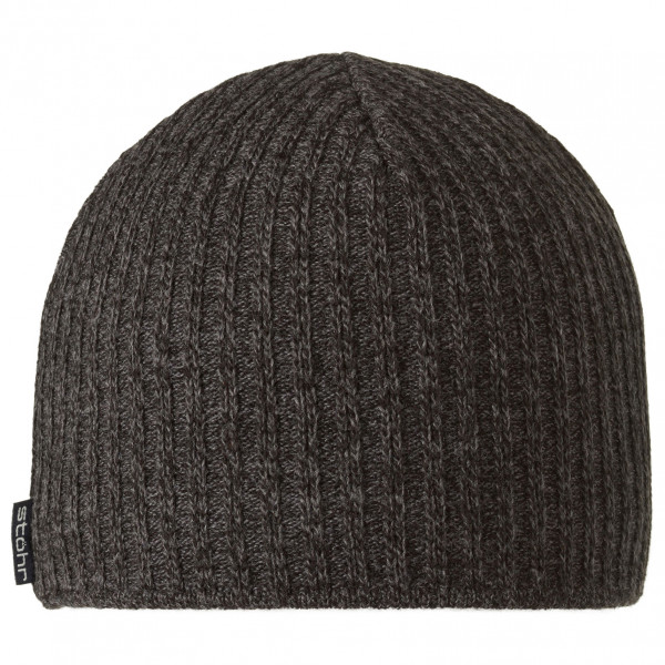 Image of Stöhr - Rudi - Mütze Gr One Size schwarz bei Bergfreunde.ch - der Outdoor Shop