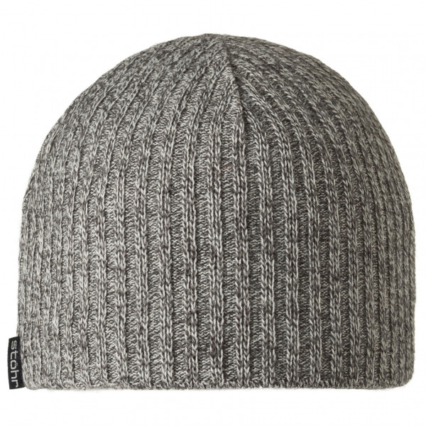 Image of Stöhr - Rudi - Mütze Gr One Size blau;grau;schwarz bei Bergfreunde.ch - der Outdoor Shop