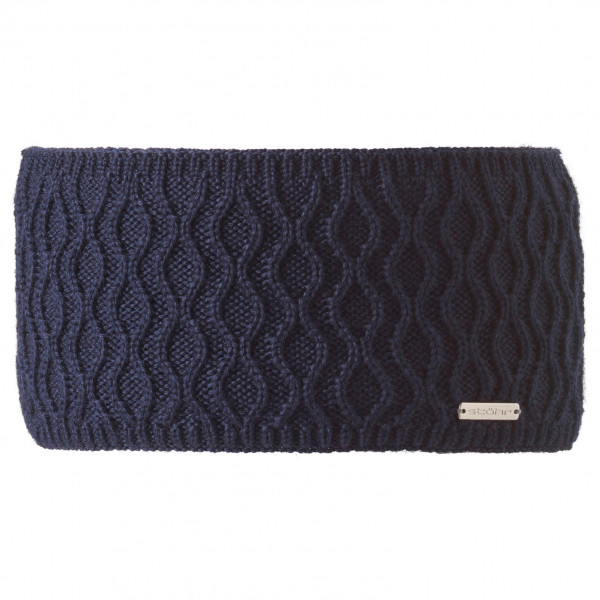 Image of Stöhr - Tina - Stirnband Gr One Size blau bei Bergfreunde.ch - der Outdoor Shop