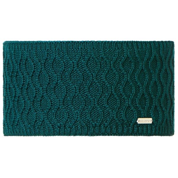 Image of Stöhr - Tina - Stirnband Gr One Size blau/grün