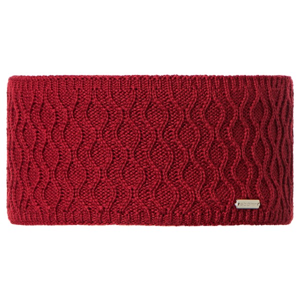 Image of Stöhr - Tina - Stirnband Gr One Size beige;blau;grau;schwarz bei Bergfreunde.ch - der Outdoor Shop