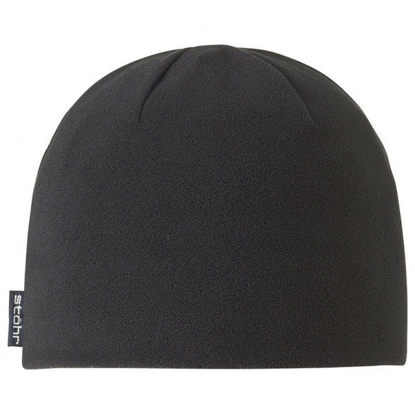 Image of Stöhr - Walter - Mütze Gr S/M schwarz bei Bergfreunde.ch - der Outdoor Shop