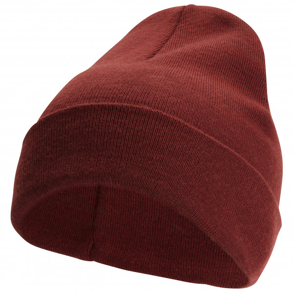 Image of Woolpower - Beanie Classic - Mütze Gr One Size rot