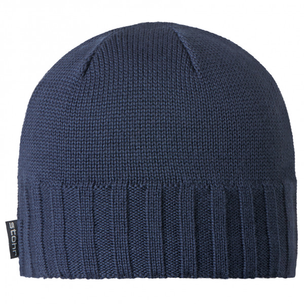 Image of Stöhr - Roger II - Mütze Gr One Size blau bei Bergfreunde.ch - der Outdoor Shop