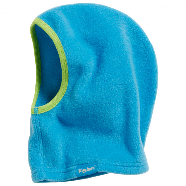Image of Playshoes - Kid's Fleece-Schlupfmütze - Mütze Gr One Size blau bei Bergfreunde.ch - der Outdoor Shop