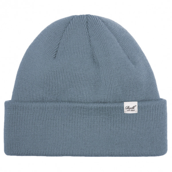 Image of Reell - Beanie - Mütze Gr One Size grau bei Bergfreunde.ch - der Outdoor Shop