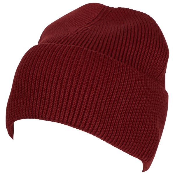 Image of MELAWEAR - Kali Strickmütze - Mütze Gr One Size blau;grau;rot;schwarz bei Bergfreunde.ch - der Outdoor Shop