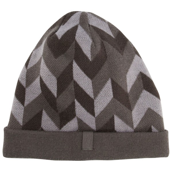 Image of Arc'teryx - Castlegar Striped Toque - Mütze Gr One Size braun bei Bergfreunde.ch - der Outdoor Shop