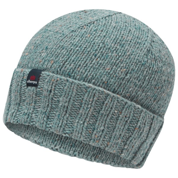 Sherpa Vishnu Hat Mütze Wandern (Gr One Size |türkis)