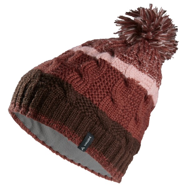 Image of Vaude - Hamra Beanie II - Mütze Gr One Size bunt bei Bergfreunde.ch - der Outdoor Shop