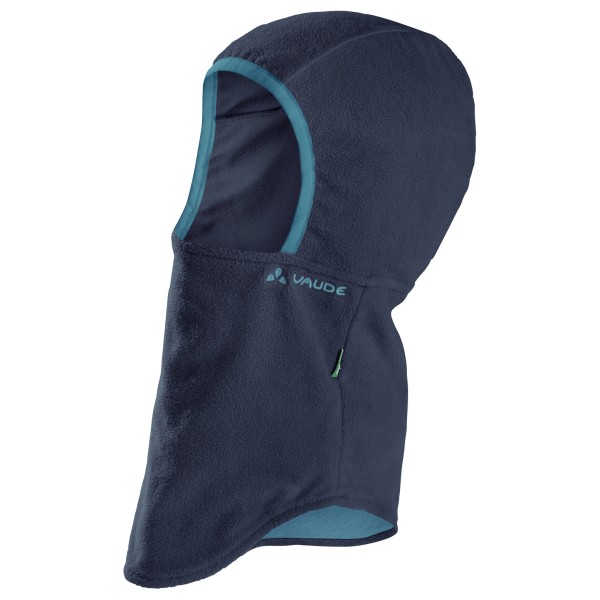 Image of Vaude - Kid's Pulex Penguin Hat - Sturmhaube Gr M;S blau;lila bei Bergfreunde.ch - der Outdoor Shop