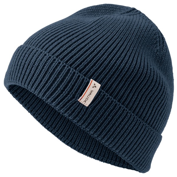 Image of Vaude - Manukau Beanie - Mütze Gr One Size blau bei Bergfreunde.ch - der Outdoor Shop