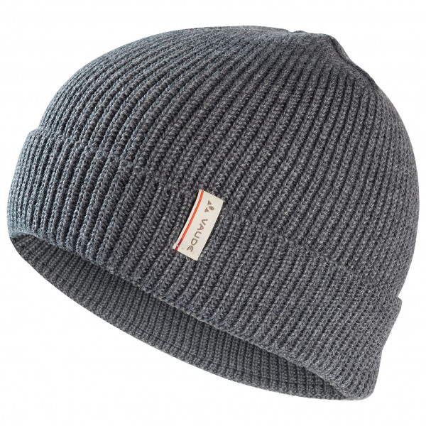 Image of Vaude - Manukau Beanie - Mütze Gr One Size grau bei Bergfreunde.ch - der Outdoor Shop