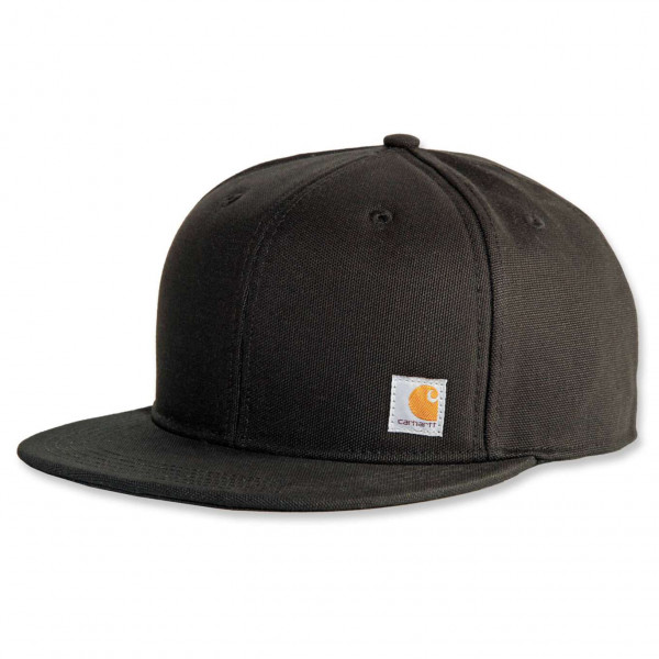 Image of Carhartt - Ashland Cap - Cap Gr One Size braun;schwarz