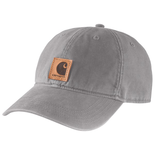 Carhartt Odessa Cap Cap Herren Alltag (Gr One Size |grau)