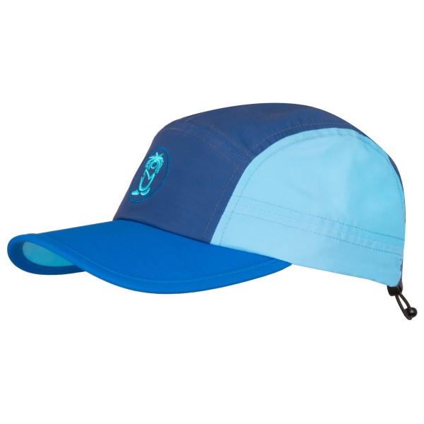 Trollkids – Kid’s Troll – Pet maat , Blauw