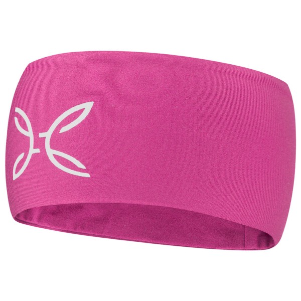Image of Montura - Broken Light Band - Stirnband Gr L rosa
