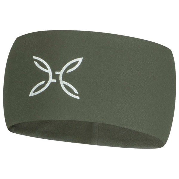 Image of Montura - Broken Light Band - Stirnband Gr L oliv