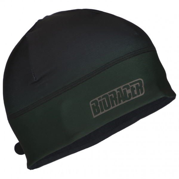 Image of Bioracer - Hat Tempest - Velomütze Gr One Size schwarz