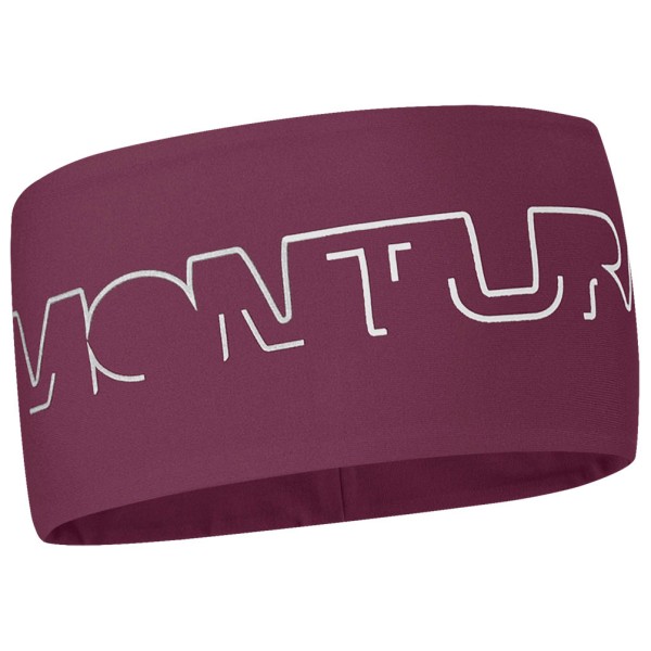 Image of Montura - Walk Band - Stirnband Gr S lila