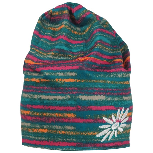 Image of SKHOOP - Women's Skhoop Summer Beanie - Mütze Gr One Size grau;grün;rosa;rot;türkis bei Bergfreunde.ch - der Outdoor Shop