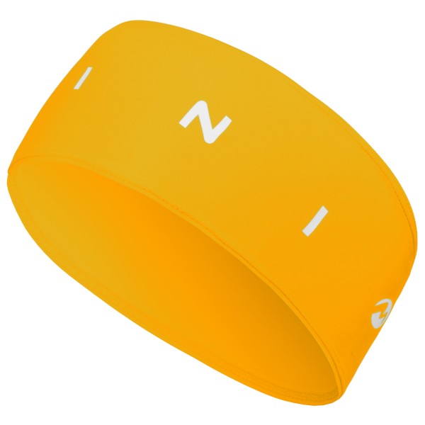 Image of Martini - Feel Good S193 - Stirnband Gr One Size blau;rosa;rot;schwarz;weiß bei Bergfreunde.ch - der Outdoor Shop