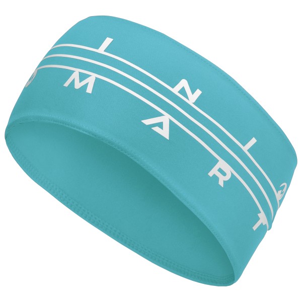 Image of Martini - Feel Good S211 - Stirnband Gr One Size blau;orange;rosa/rot;rot;schwarz;weiß bei Bergfreunde.ch - der Outdoor Shop