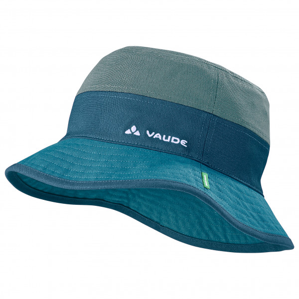 Image of Vaude - Kid's Lezza Hat - Hut Gr S blau/türkis bei Bergfreunde.ch - der Outdoor Shop