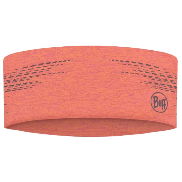 Image of Buff - Dryflx Headband - Stirnband Gr One Size rot