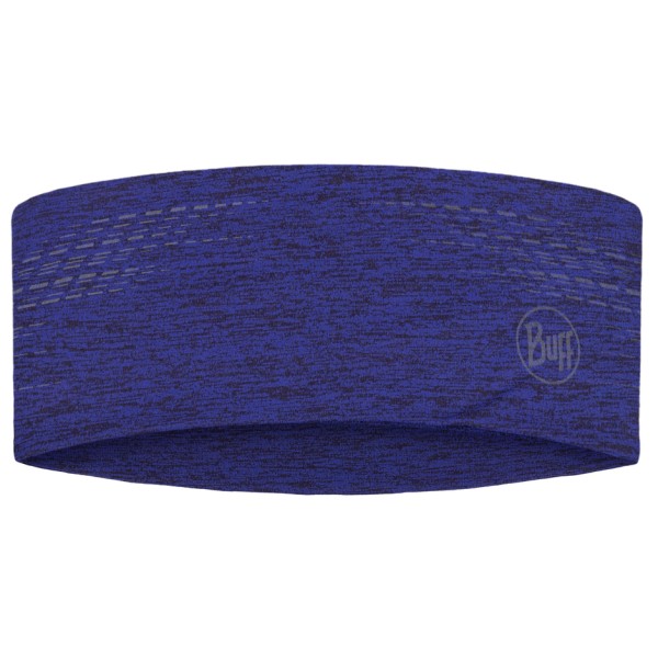 Buff - Dryflx Headband - Stirnband Gr One Size blau