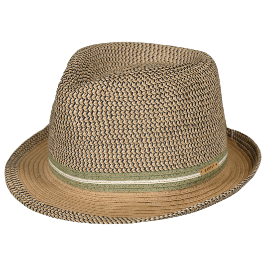 Barts - Fluoriet Hat - Hut Gr One Size beige